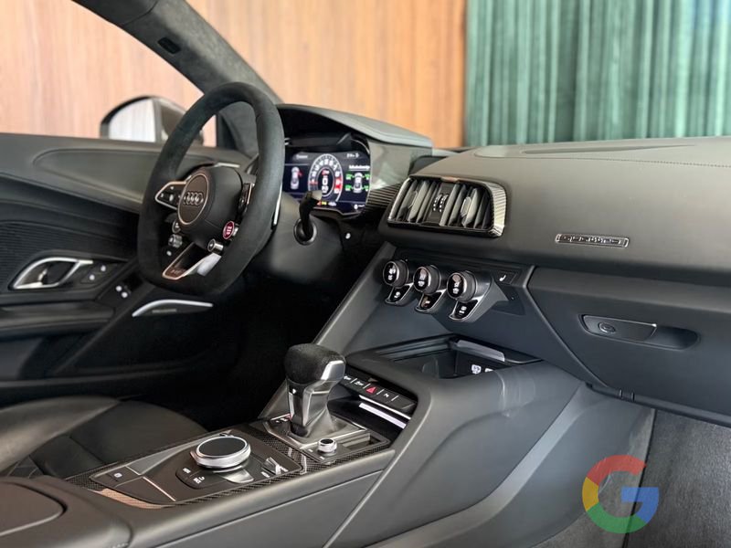 Audi R8 R8 Coupé V10 quattro S tronic performance *IVA ESPOSTA*