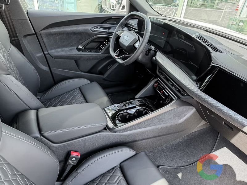 Audi Q5 SQ5 SPB TFSI mHEV+ quattro*TETTO*IVA ESPOSTA*