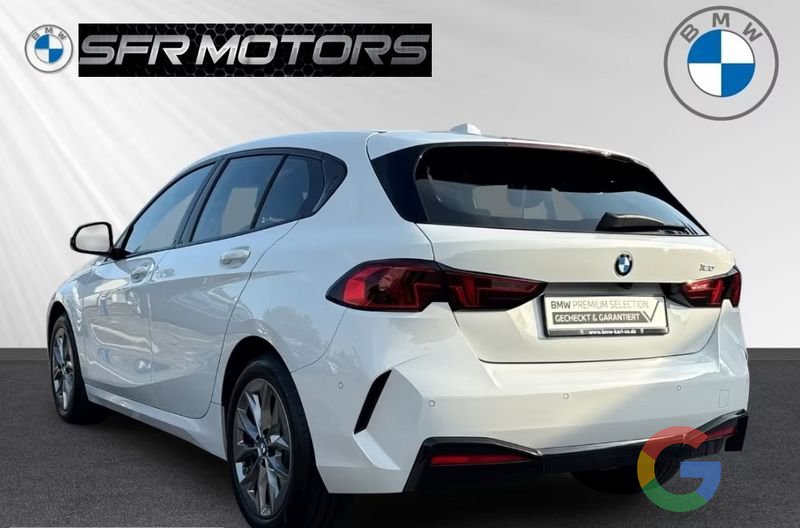 BMW Serie 1 120 i * IVA ESPOSTA* PREZZO PROMO*