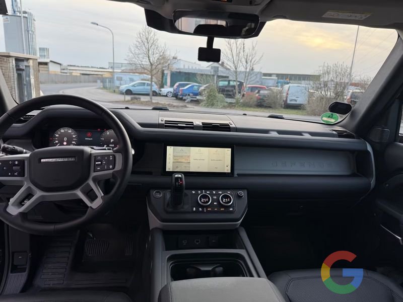 Land Rover Defender Defender 110 3.0D I6 200 CV AWD Auto S *PROMO*GARANZIA 2028*