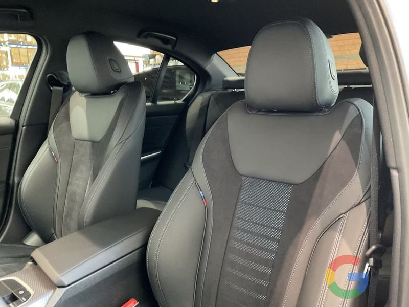 BMW Serie 3 320d 48V Msport *IVA ESPOSTA*