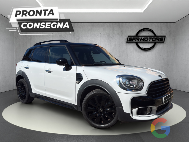 MINI Mini Countryman F60 Cooper D 150cv – PROMO