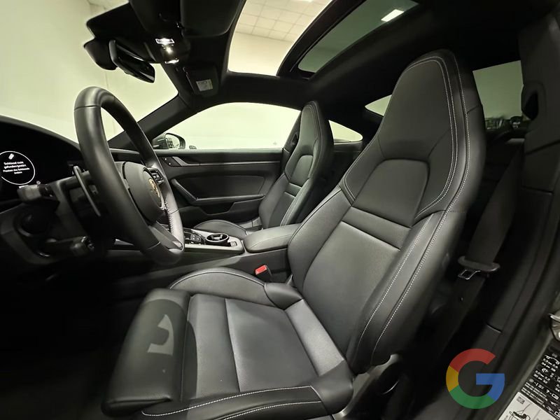 Porsche 911 911 Carrera 4  *TETTO*PROMO*