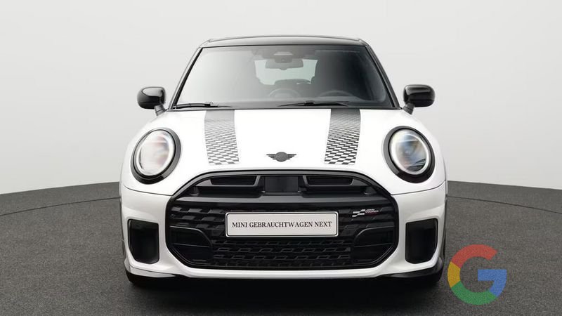 MINI Mini 5 porte Mini 5 Porte Cooper S JCW *IVA ESPOSTA*PROMO*
