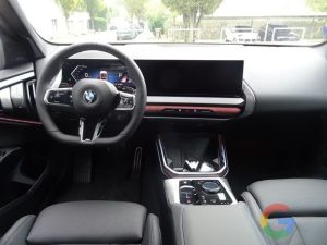 BMW X3 X3 xDrive40d 48V MSport
