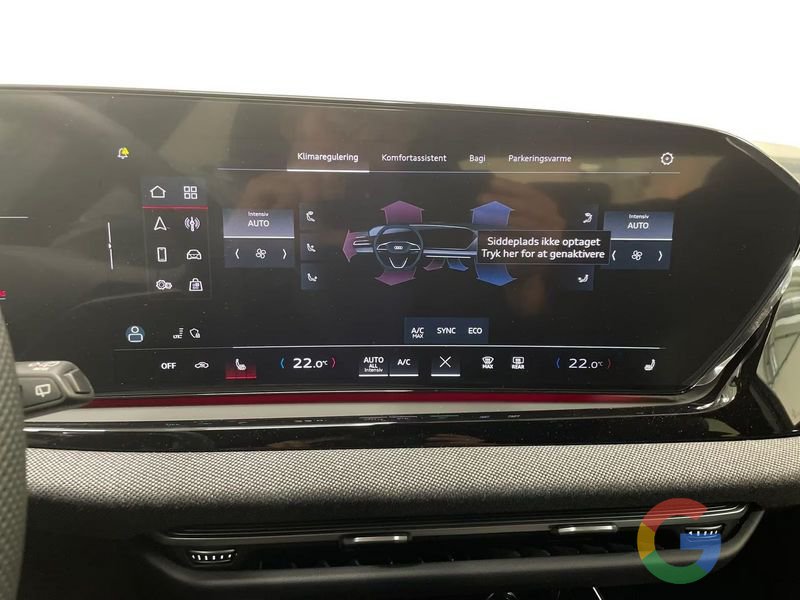 Audi A6 A6 Avant 40 2.0 TDI S tronic S line edition *IVA ESPOSTA*PROMO*