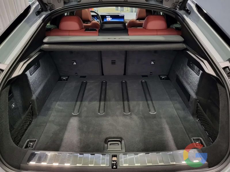 BMW X6 X6 xDrive30d 48V Msport Pro *TETTO*PREZZO PROMO*