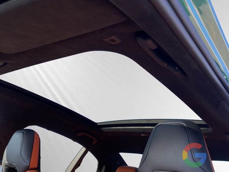 BMW Serie 5 M5 LIMOUSINE *TETTO*360*IVA ESPOSTA*