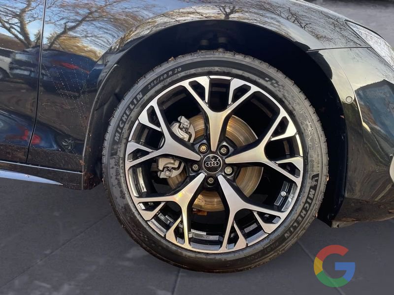 Audi A6 A6 Avant 40 2.0 TFSI S tronic S line edition *IVA ESPOSTA*PREZZO PROMO*