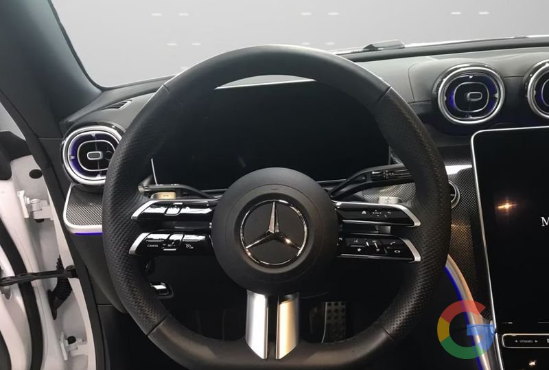 Mercedes-Benz CLE Cabrio CLE 220 d Cabrio AMG Line Premium Plus *IVA ESPOSTA*