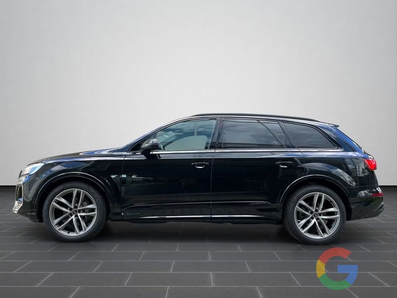 Audi Q7 Q7 SUV 45 TDI quattro tiptronic S line Edition *IVA ESPOSTA*PROMO*