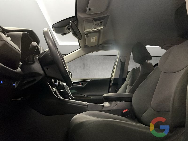 Toyota RAV4 RAV 4 2.5 Hybrid 4×2 Dynamic- PROMO