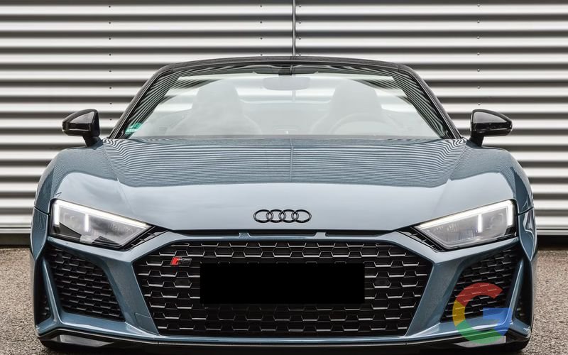 Audi R8 R8 Spyder V10 RWD S tronic performance *CARBONIO*IVA ESPOSTA*GARANZIA 2027*