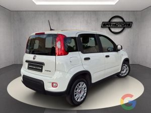 FIAT Panda Hybrid 1.0 70cv – PROMO/IVA ESP.
