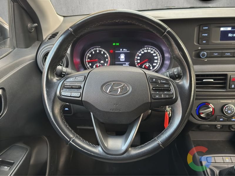 Hyundai i10 Connect 1.0 67 – PROMO/IVA ESP