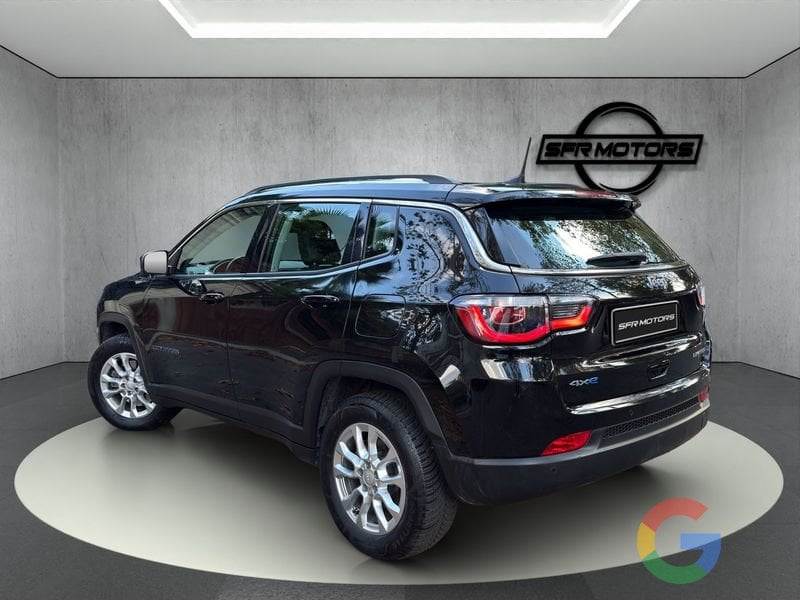 Jeep Compass 4XE Business – PROMO/N1