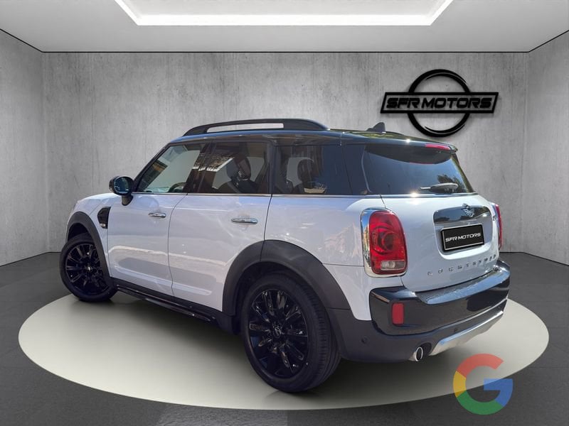 MINI Mini Countryman F60 Cooper D 150cv – PROMO