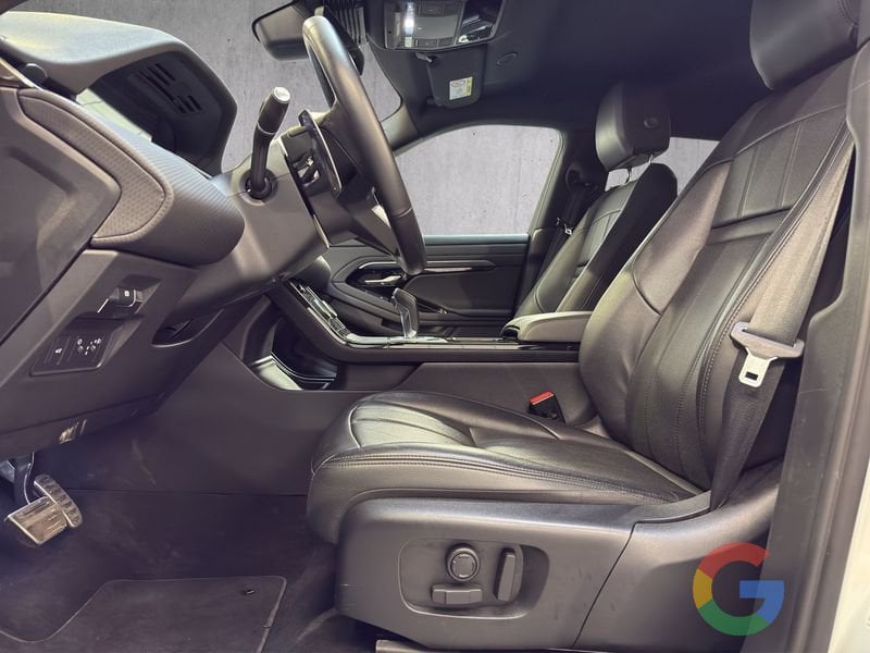 Land Rover RR Evoque R-dynamic AWD – PROMO