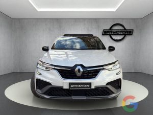 Renault Arkana R.S. Line TCe 160CV – PREZZO PROMO