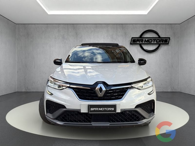 Renault Arkana R.S. Line TCe 160CV – PREZZO PROMO