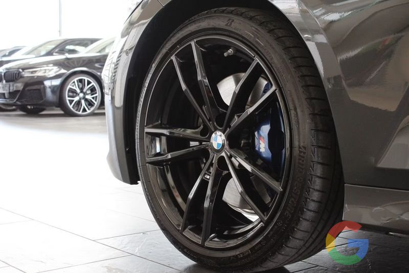 BMW Serie 3 M 340d 48V xDrive *IVA ESPOSTA*