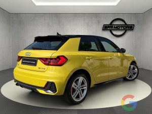 Audi A1 Sportback 35 TFSI S Line s-tronic – PROMO