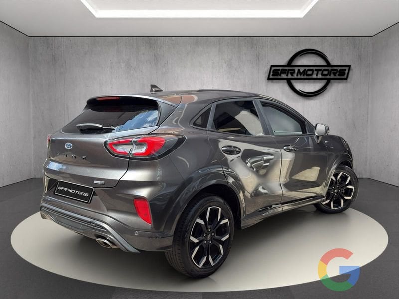 Ford Puma ST-Line 1.0 125cv – PROMO/IVA ESP.