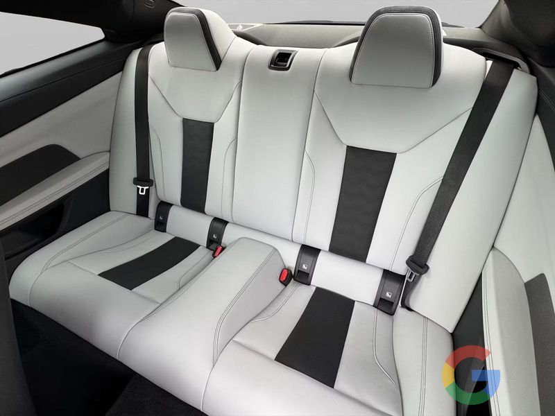 BMW Serie 4 Coupé M4 Competition *LASER*CARBO*HEADU-UP DISPLAY*