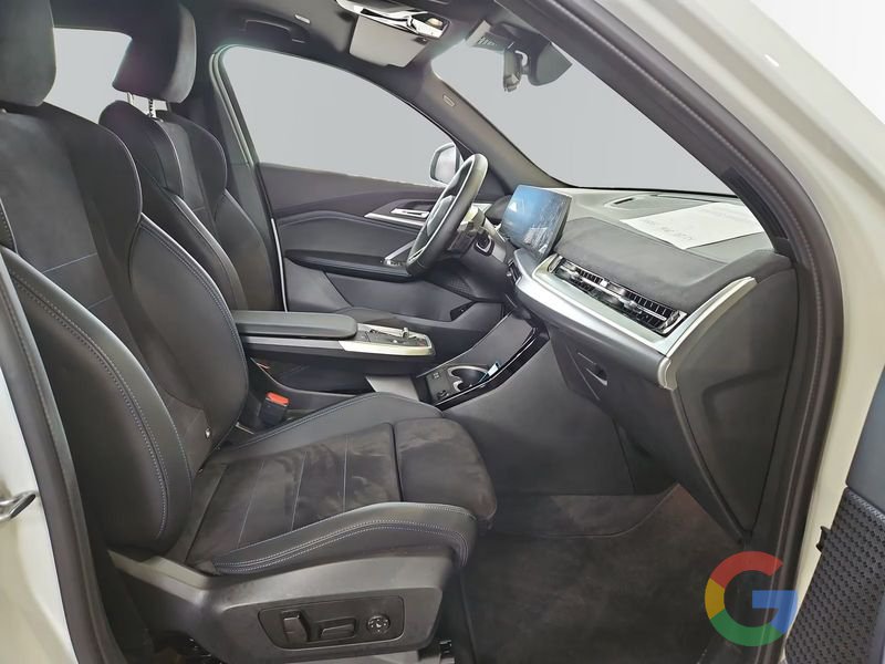 BMW X2 X2 sDrive 20d Msport *IVA ESPOSTA*