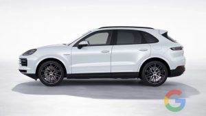 Porsche Cayenne Cayenne 3.0 V6 E-Hybrid *APPROVED*BOSE*MATRIX*IVA ESPOSTA*