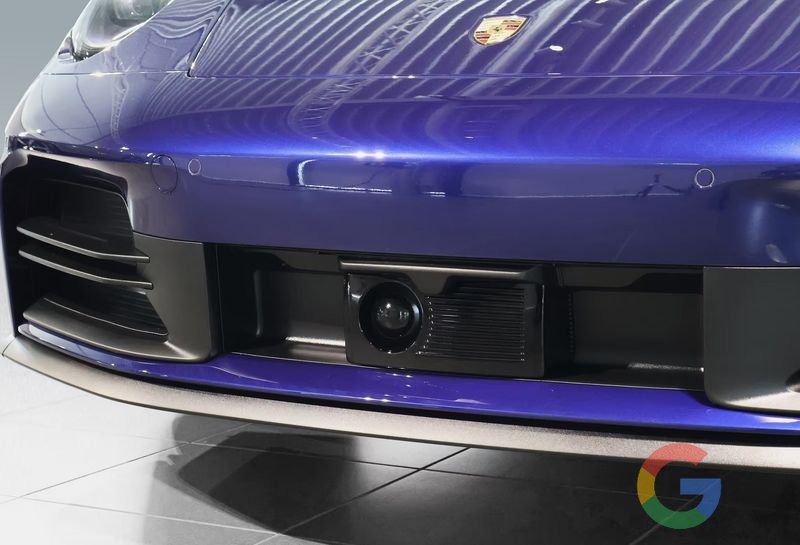 Porsche 911 911 Carrera 992.2 *TETTO*PROMO*