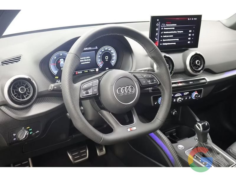 Audi Q2 Q2 35 TDI S tronic S line Edition *PROMO*
