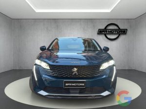 Peugeot 3008 Allure Pack 1.5 bluehdi – PROMO/IVA ESP