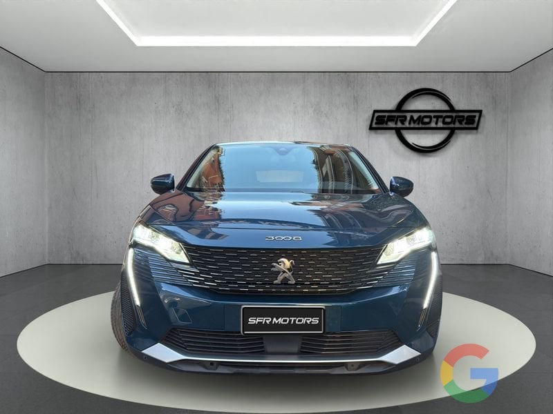Peugeot 3008 Allure Pack 1.5 bluehdi – PROMO/IVA ESP