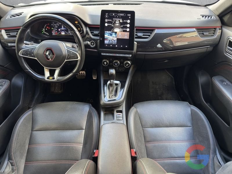 Renault Arkana R.S. Line TCe 160CV – PREZZO PROMO