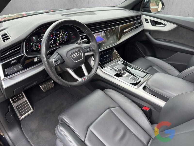 Audi Q8 50 TDI 286 CV quattro – PROMO/IVA