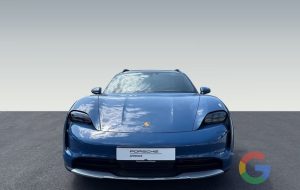 Porsche Taycan Taycan 4 Cross Turismo *PANO*IVA ESPOSTA*PROMO*