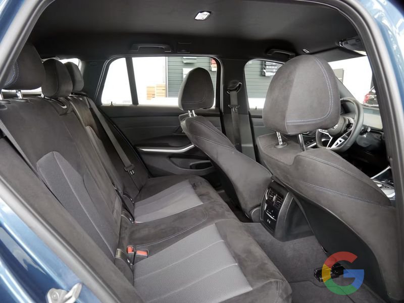 BMW Serie 3 330i xDrive Touring Msport *IVA ESPOSTA*