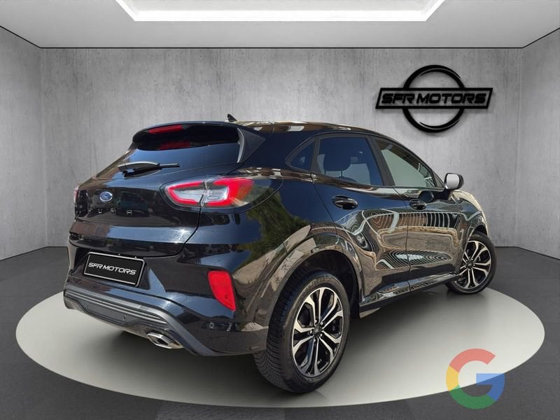 Ford Puma ST-Line 125cv – PROMO/IVA ESP.
