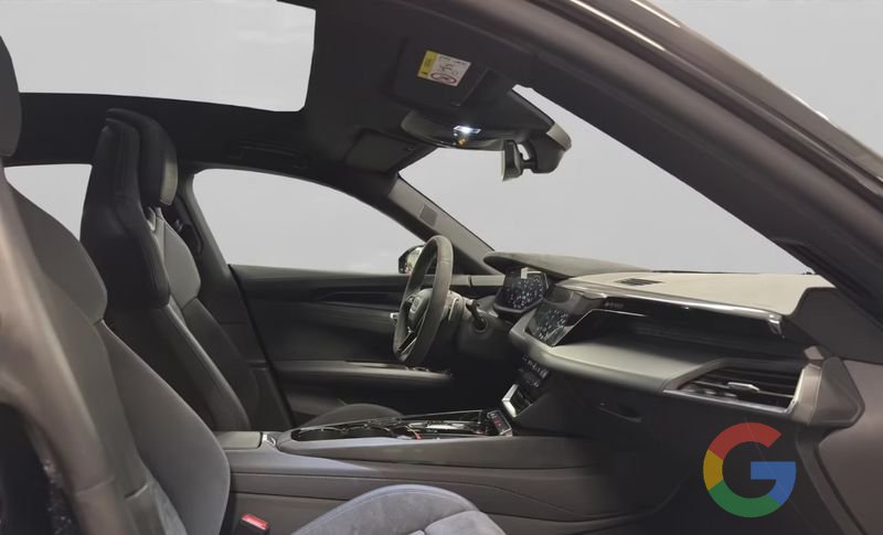 Audi e-tron GT e-tron GT quattro *IVA ESPOSTA*PROMO*