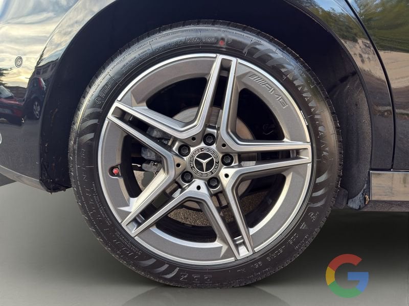 Mercedes-Benz Classe A 200d Premium AMG – PROMO