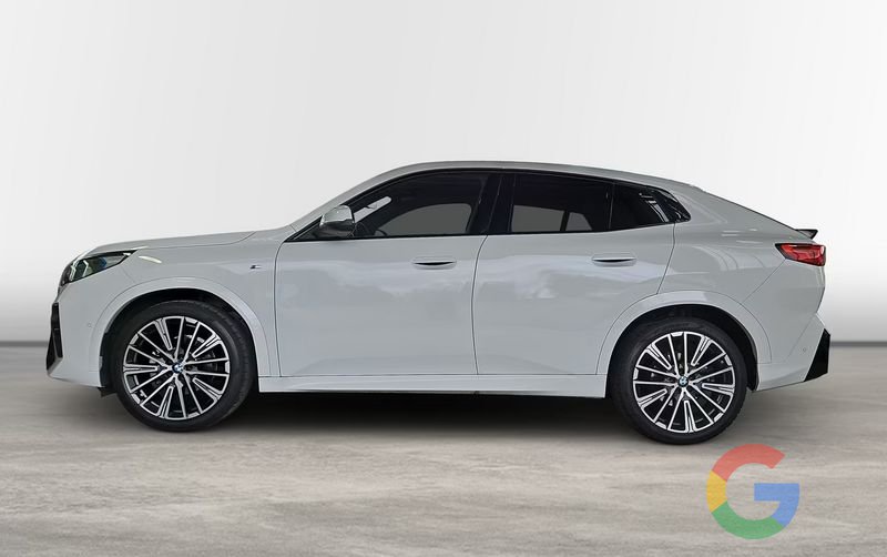 BMW X2 X2 sDrive 20d Msport *IVA ESPOSTA*