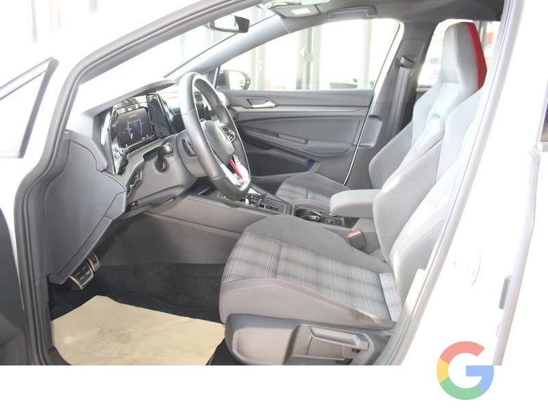 Volkswagen Golf Golf 2.0 TSI GTI DSG  *CERCHI 19*FENDINEBBIA*PREZZO PROMO*