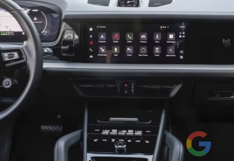 Porsche Cayenne Cayenne 3.0 V6 E-Hybrid *IVA ESPOSTA*PROMO*