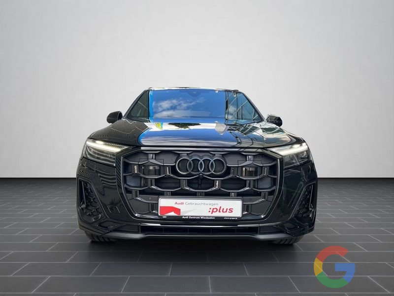 Audi Q7 Q7 SUV 45 TDI quattro tiptronic S line Edition *IVA ESPOSTA*PROMO*