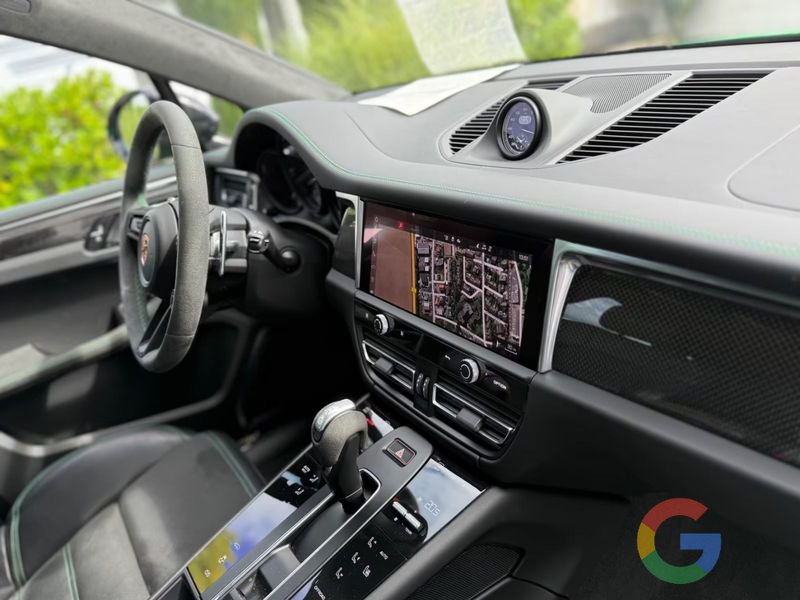 Porsche Macan 2.9 GTS *TETTO*IVA ESPOSTA*