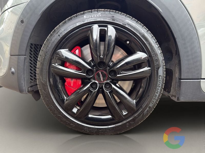 MINI Mini 3 porte John Cooper Works 231cv – PROMO