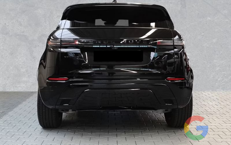 Land Rover RR Evoque Range Rover Evoque 2.0D I4 163 CV AWD Auto Dynamic SE *IVA ESPOSTA*