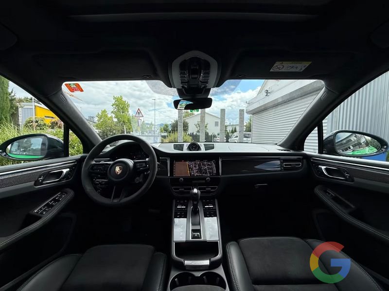 Porsche Macan 2.9 GTS *TETTO*IVA ESPOSTA*