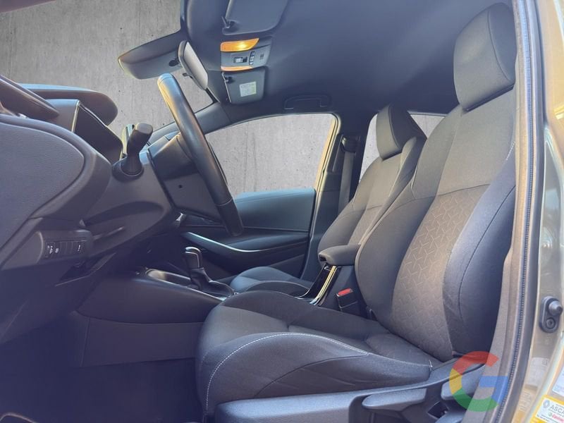 Toyota Corolla Hybrid Business – PROMO/IVA ESP